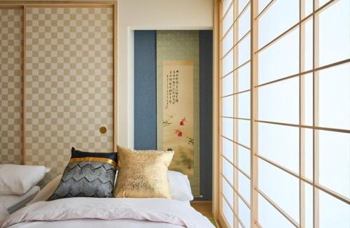Nishiasakusa Apartment | Taitung District - Apartment - Vacation STAY 77032v