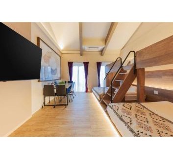Nishiasakusa Hotel | Taitung District - Hotel - Vacation STAY 00385v