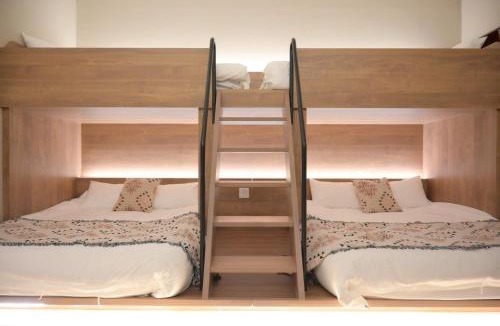 Nishiasakusa Hotel | Taitung District - Hotel - Vacation STAY 00401v