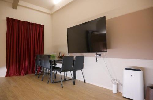 Nishiasakusa Hotel | Taitung District - Hotel - Vacation STAY 00401v