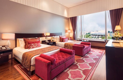 Vile Parle East Hotel | Taj Santacruz