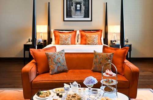 Vile Parle East Hotel | Taj Santacruz
