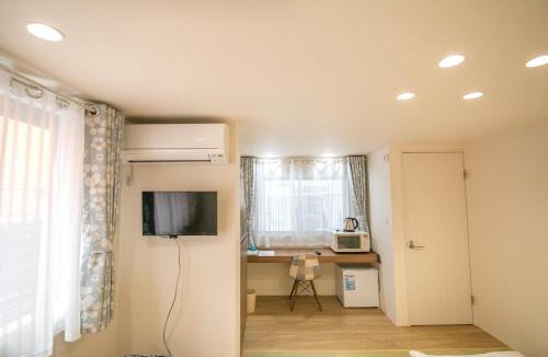 Takadanobaba Apartment | Takadanobaba 3-1F