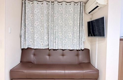 Takadanobaba Apartment | Takadanobaba 3-1F
