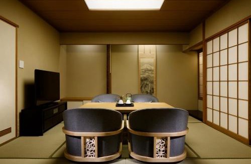 Takanawa Hotel | Takanawa Hanakohro, a Member of Small Luxury Hotels of the World