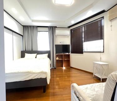 Nerima House | Takara豊島園101 NR0434