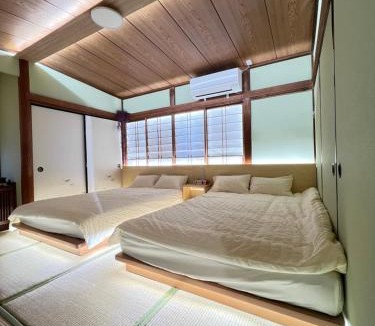 Nerima House | Takara豊島園101 NR0434