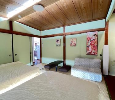 Nerima House | Takara豊島園101 NR0434