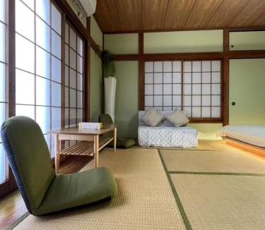 Nerima House | Takara豊島園201 NR0435
