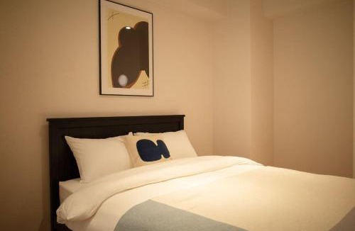 Kita Apartment | Takinogawa-1ldk板桥 KI0429