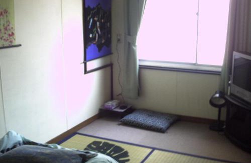 Takadanobaba Hotel | Tama Ryokan