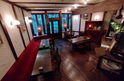 Atsugi Hotel | Tamagawakan元湯玉川館