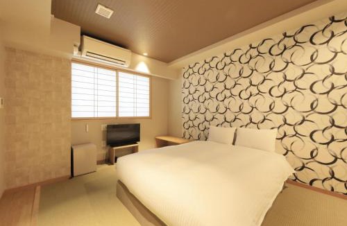 Komagata Hotel | Tamayura Hotel Asakusa