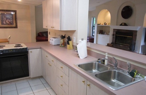 Lake Magdalene House | Tampa Cottage - Hot Tub/Pets/Beaches/Busch Gardens/USF