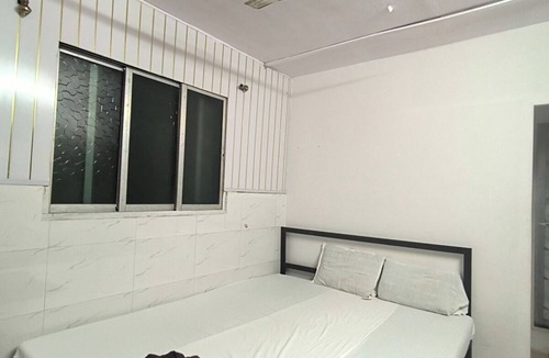 Kalina House | Tanaji Residency