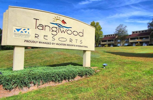 Tafton Apartment | Tanglwood Resort 2BR Suite, FRIDAY Check-In