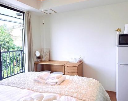 Kita Hotel | Tanpopo Inn