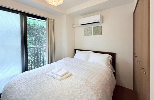 Kita Hotel | Tanpopo Inn