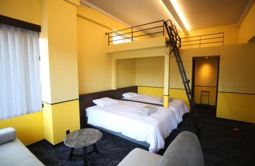 Misaki Hotel | TAP Inn MIURA