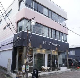 Misaki Hotel | TAP Inn MIURA