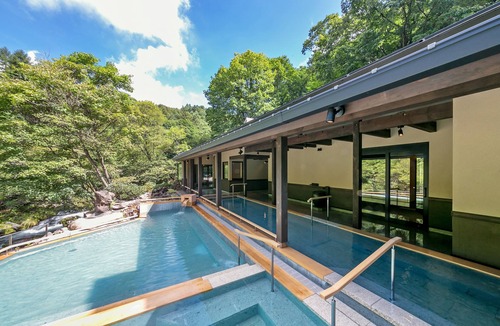 Chino House | Tateshina Grand Hotel Takinoyu