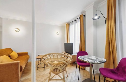 Bercy Apartment | TBS 114 - Cosy apartment near La Bastille