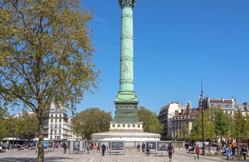 8th Arrondissement Apartment | TBS 131 - Nice apartment near the Champs-Élysées
