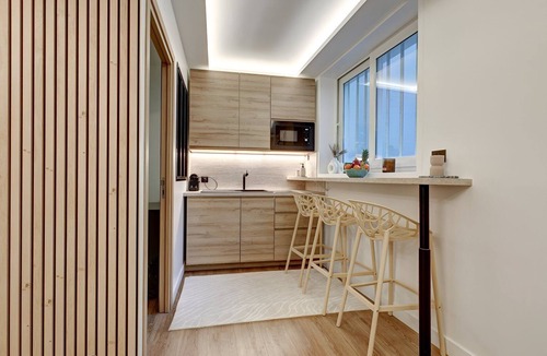 Saint-Vincent-de-Paul Apartment | TBS 207 - Sumptuous modern apartment