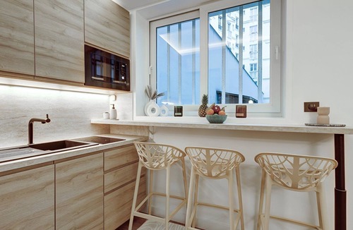Saint-Vincent-de-Paul Apartment | TBS 207 - Sumptuous modern apartment