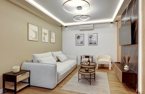 Saint-Vincent-de-Paul Apartment | TBS 207 - Sumptuous modern apartment