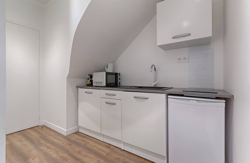 Strasbourg -Saint-Denis Apartment | TBS 315 - Splendid studio near the Marais district