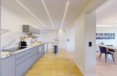15th Arrondissement Apartment | TBS 56 - Charming spacious apartment in Paris