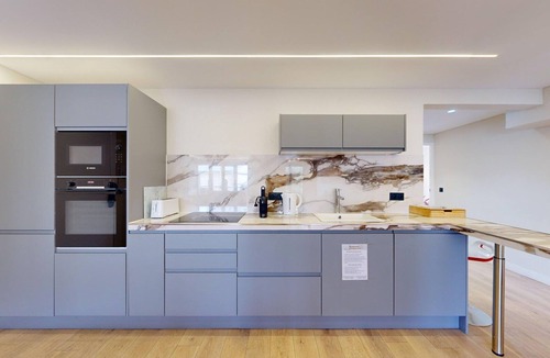 15th Arrondissement Apartment | TBS 56 - Charming spacious apartment in Paris