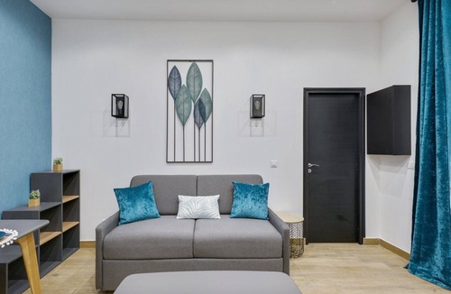 12th Arrondissement Apartment | TBS 8 - Charming apartment in Paris