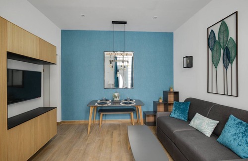 12th Arrondissement Apartment | TBS 8 - Charming apartment in Paris