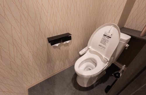 Ueno Apartment | TC80 Ueno Building - Vacation STAY 74809v