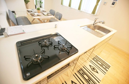 Kita House | TD235 ｜Suitable for families and groups! Spacious Japanese-style house near Yamanote Line｜Up to 10 people, high-speed Wi-Fi, fully equipped kitchen