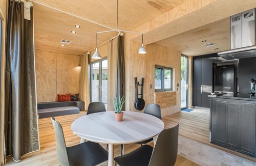 Paradise Valley Village House | TeeBox at Worth the Wait Ranch