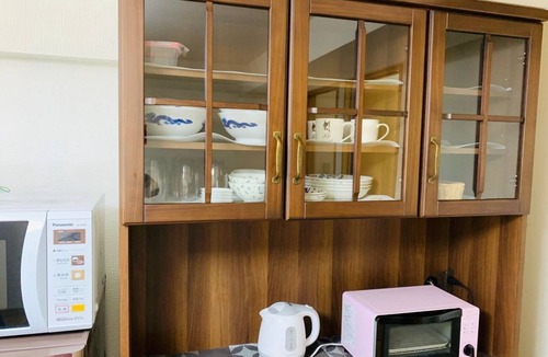Shinagawa Apartment | Telework support Familyfriendly 2LDK condominiu/Shinagawa-ku Tokyo