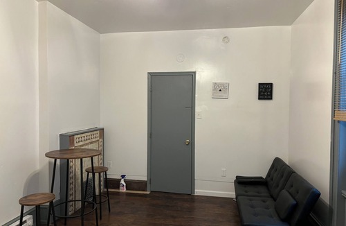 North Philadelphia Apartment | Temple Hosp 2ndFl Rear