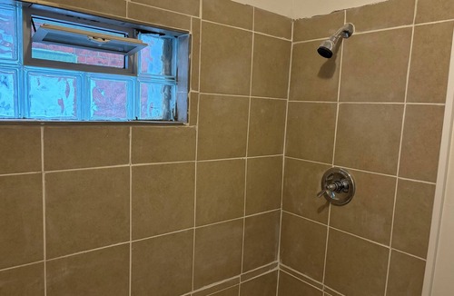 North Philadelphia Apartment | Temple Hosp 2ndFl Rear