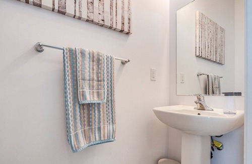 Halton Regional Municipality House | "Temporary Tranquility Awaits: 3-Bedroom Townhome in Milton, Ontario