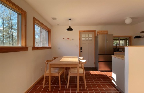 Narrowsburg House | Ten Mile River House - Woodsy Narrowsburg Retreat