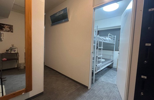 Tsukiji Hostel | Tengcle Stay - Hostel