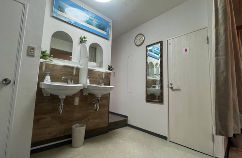 Tsukiji Hostel | Tengcle Stay - Hostel
