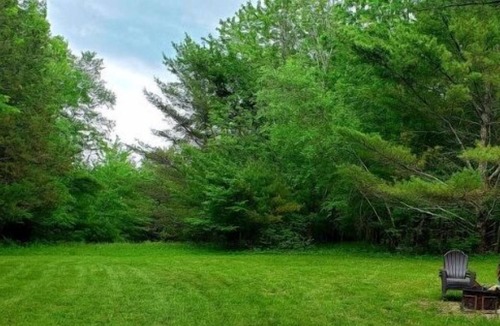 Acra RV Rental | Tentrr Signature Site - Big Wood