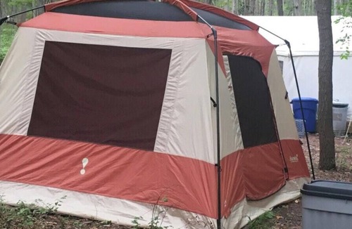 Lehighton RV Rental | Tentrr Signature Site - Whippoorwill Woods