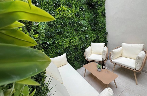 5th Arrondissement Apartment | Terrace, AC, & calm - Cocoon amidst the hustle and bustle of the Latin Quarter