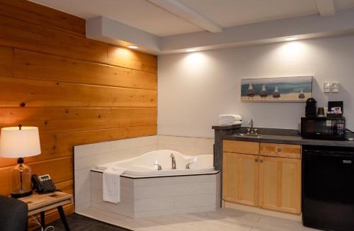 Callander Hotel | Terrace Suites