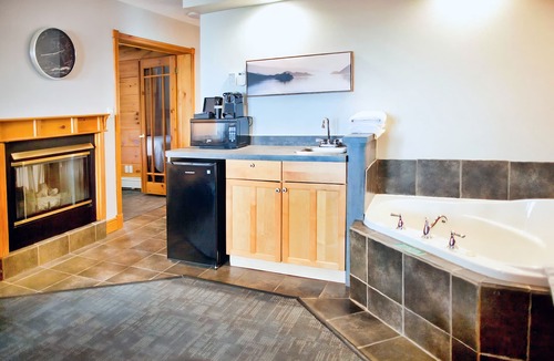 Callander Hotel | Terrace Suites